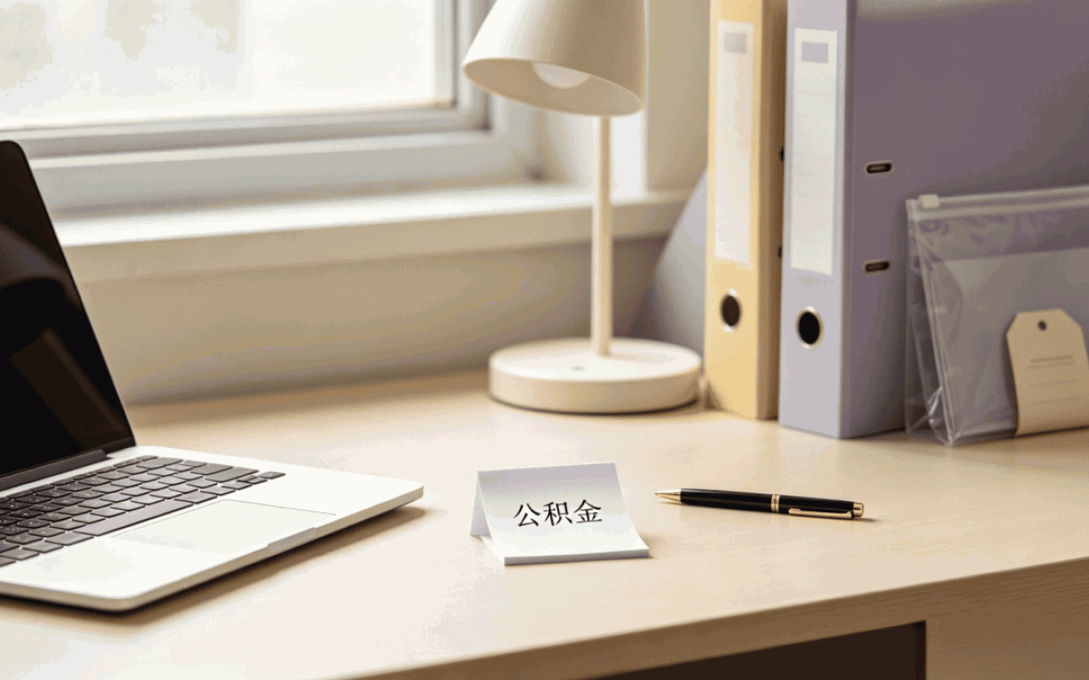 铜陵跨市公积金转移流程适用人群怎么算