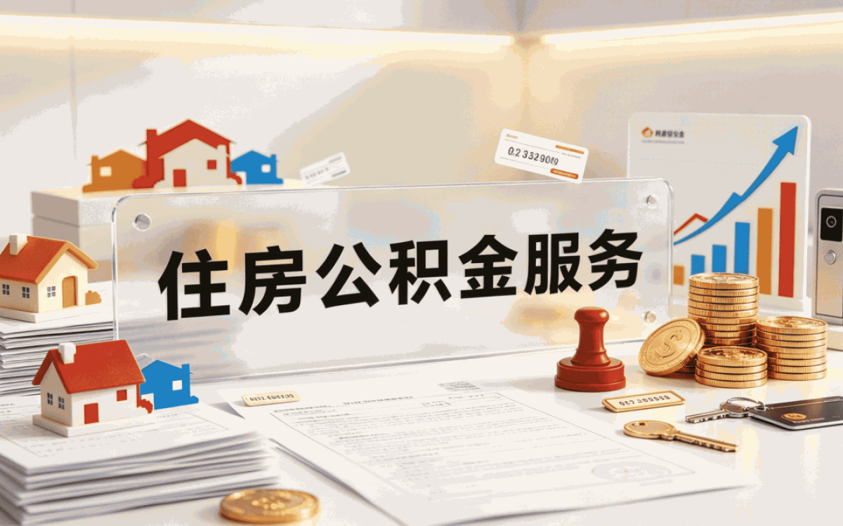 铜陵不同城市的公积金怎么合并为一个账户别踩坑