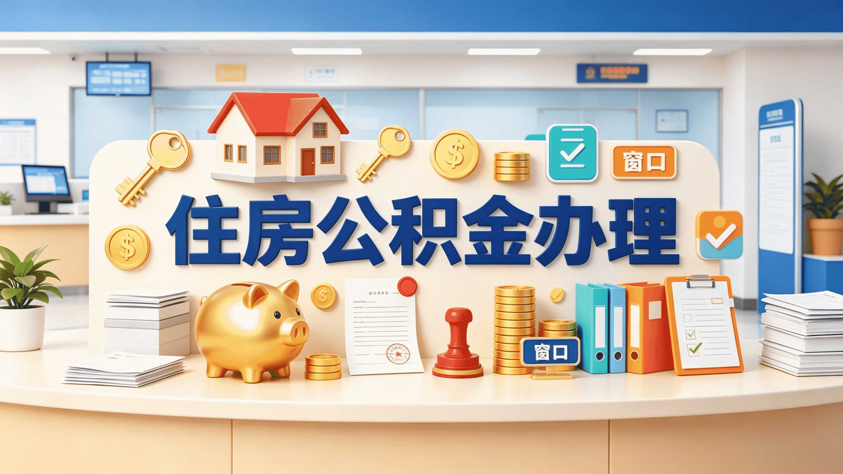 铜陵公积金封存了怎么提取