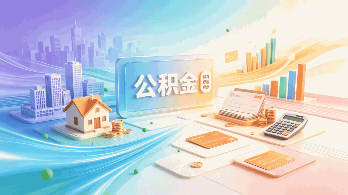 铜陵个体经营者公积金提取自己办成了