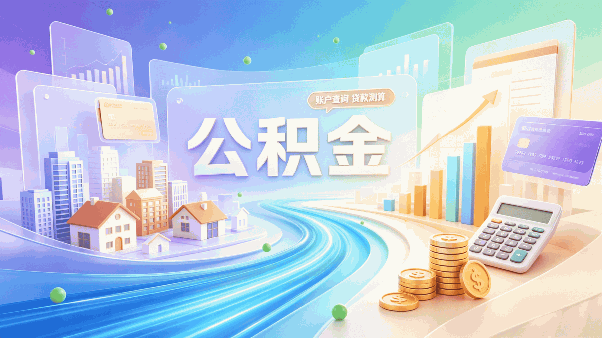 铜陵公积金封存了怎么提取