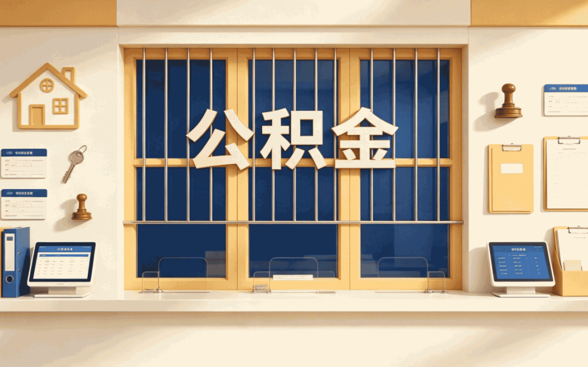 铜陵离职公积金查询封存后还能不能查