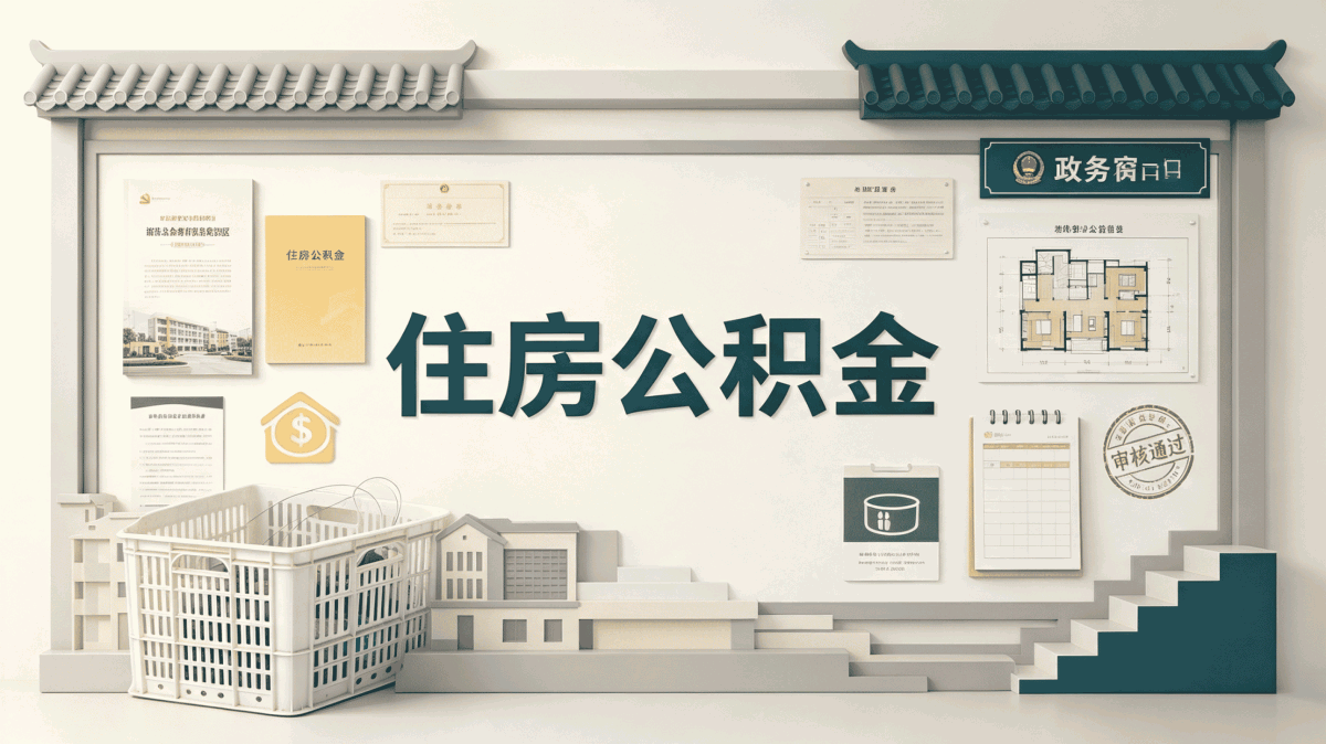 铜陵公积金封存账户原因哪种影响取钱差多少