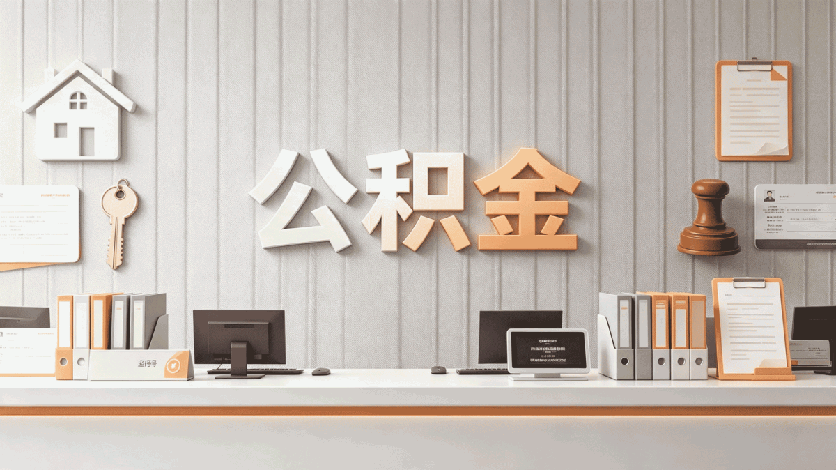 铜陵公积金代办公司中介可靠吗先看这几点