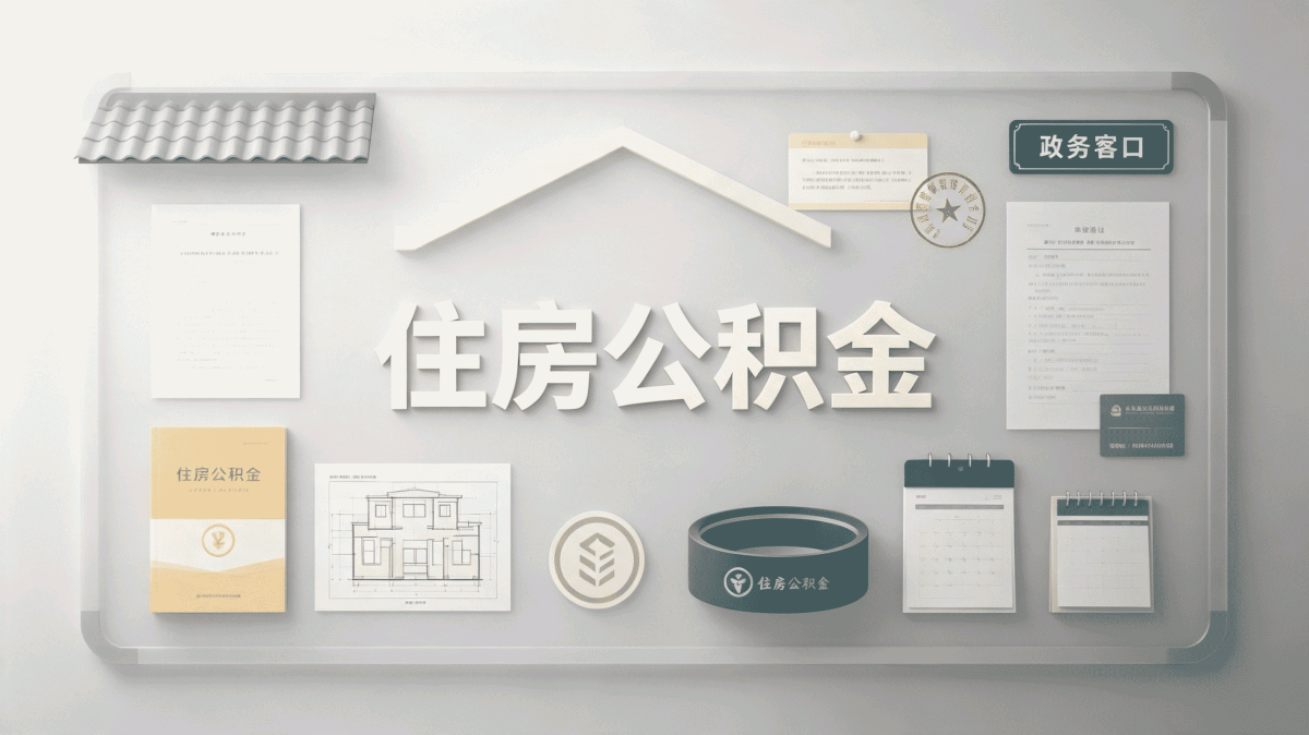 铜陵公积金封存账户原因哪种影响取钱差多少