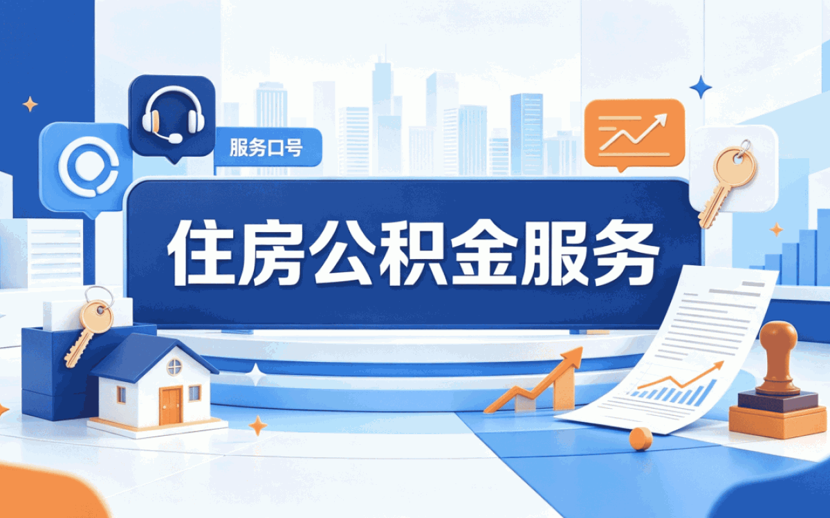 铜陵跨市公积金转移流程适用人群怎么算