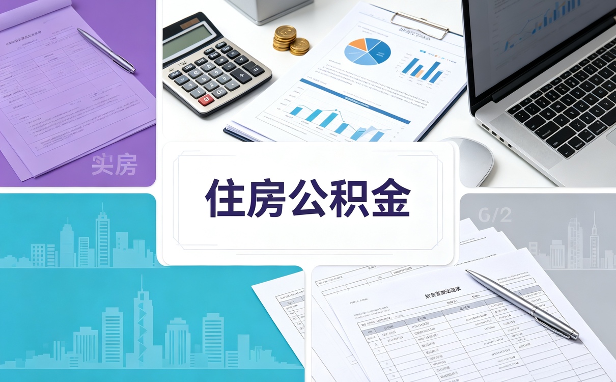 铜陵公积金提取操作步骤差多少钱一笔笔算