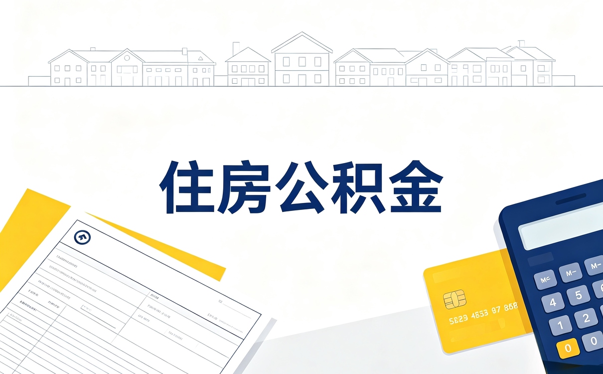 铜陵退休后公积金提取常见误区材料去哪办
